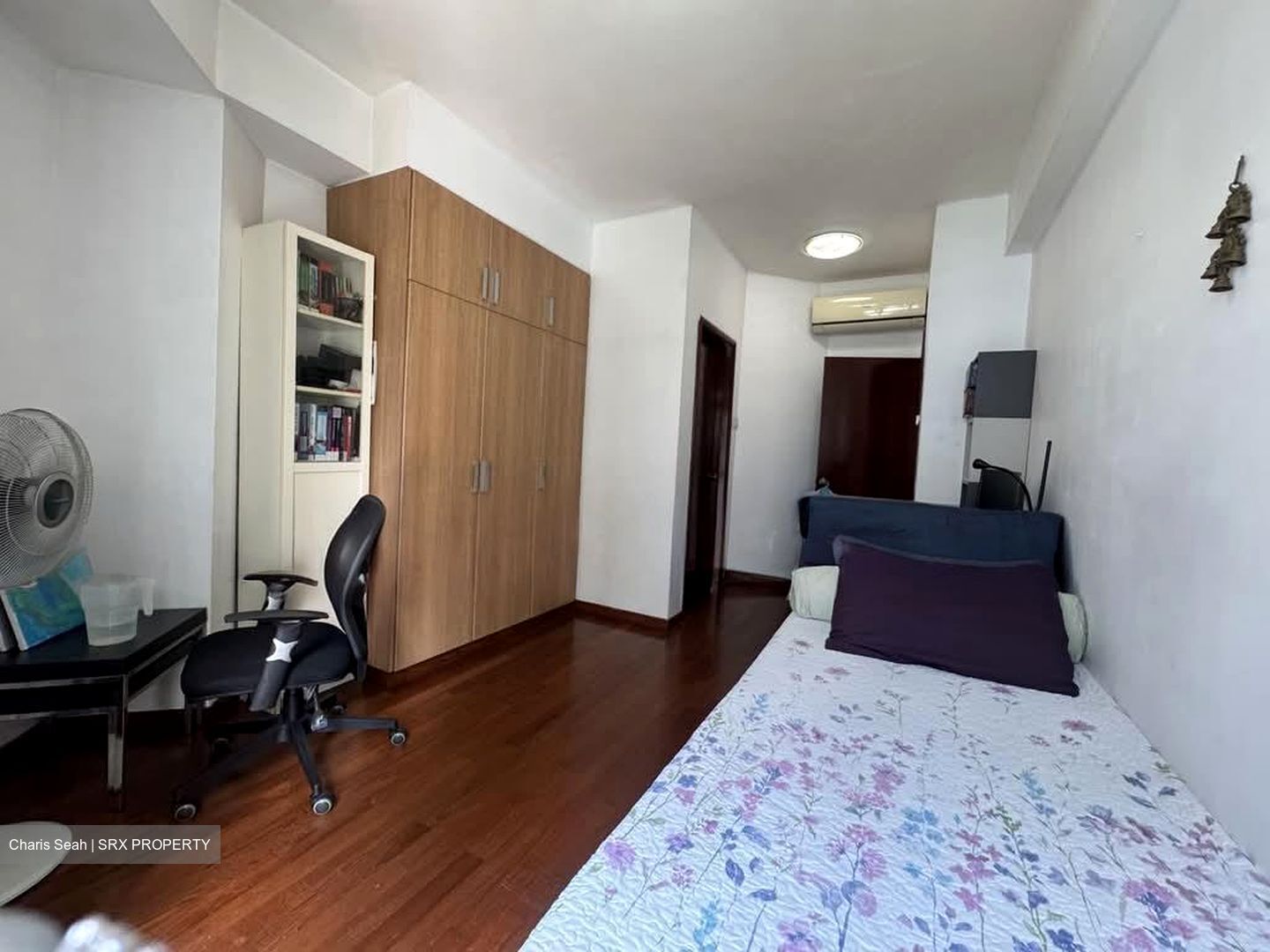 Sanctuary Green (D15), Condominium #605993041